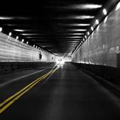 Detroit-Windsor Tunnel