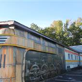 Bridgeview Diner
