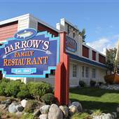 Darrow's Family Restaurant