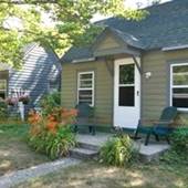 Lakeview Cottages