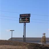 Fantasy's stripclub