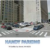 Handy Parking