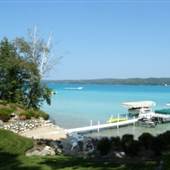 Torch Lake Family Home