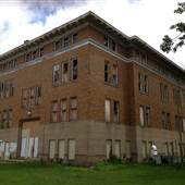 Michigan School for the Blind