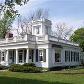 The Anderson Beardsley House