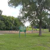 Dorais Park Velodrome