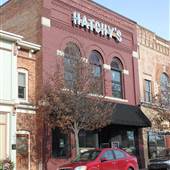Hatchy's Bar