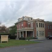 The Quirk House
