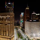 Chase Tower