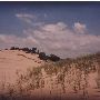 Warren Dunes State Park