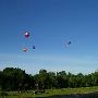 Balloon Festival