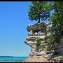 Chapel Rock