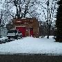 Croswell Fire Station