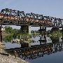 Escanaba Railroad Bridge