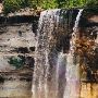 Spray Falls