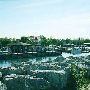 Harbor Beach Marina