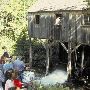 Historic Mill Creek