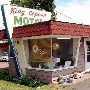 King Copper Motel