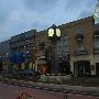 Northville Clock