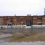 Jackson Prison