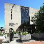 Washtenaw County Courthouse