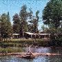 Gates Au Sable Lodge