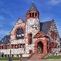 Hoyt Public Library