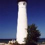 Crisp Point Lighthouse