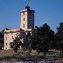 Sand Hills Lighthouse