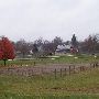 Little League Fields