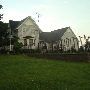 Tricia's Rural Attica Home