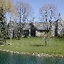 North Branch Estate Home