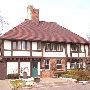 Pewabic Pottery
