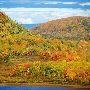 Porcupine Mountains