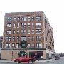 Reno Building