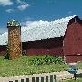 Historical Jewett Farm