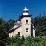 Bois Blanc  Island Lighthouse