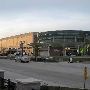 Dow Event Center