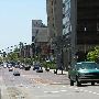 Flint Saginaw Street