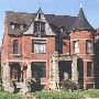 Woodbridge Neighborhood Detroit