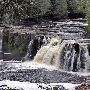 Manabezho Falls