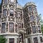Wilshire Apartments