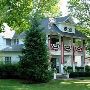 Harbor Springs Home