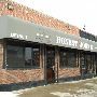 Honest John's Bar