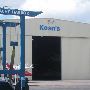 Kean's Detroit Yacht Harbor