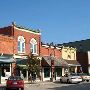 Coopersville Mainstreet