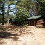 Lazy B Cabins