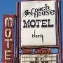 Coach House Inn