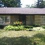 Marvin Gaye Home