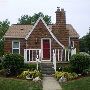 Ron's Clawson Home